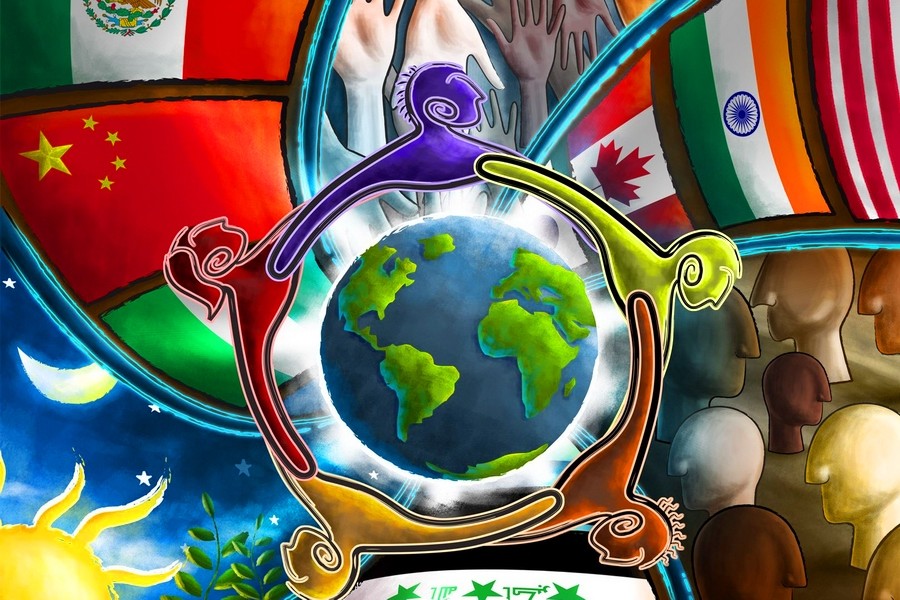 Всемирный день культурного разнообразия во имя диалога и развития